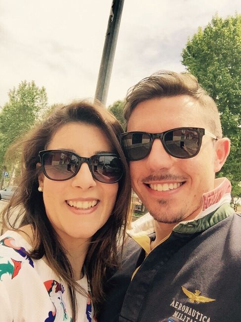 Presentiamociii cn una foto!! - 2