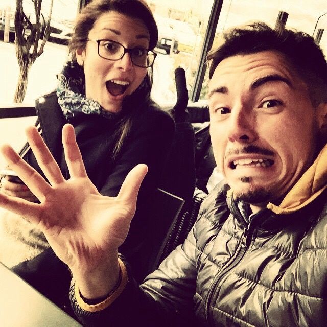 Facciamo una cosa carina - 1