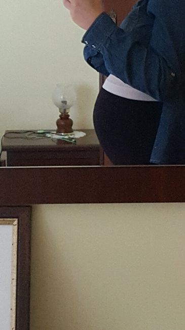 Foto delle vostre pance! - 1