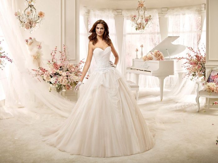 Che abito avete scelto ???? :))) - 1