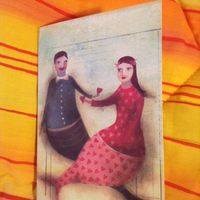 Partecipazioni di nozze online o tradizionali? - 1