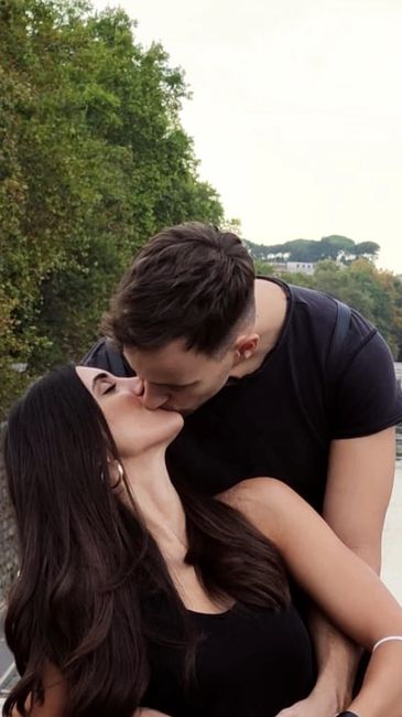 L'amore della mia vita