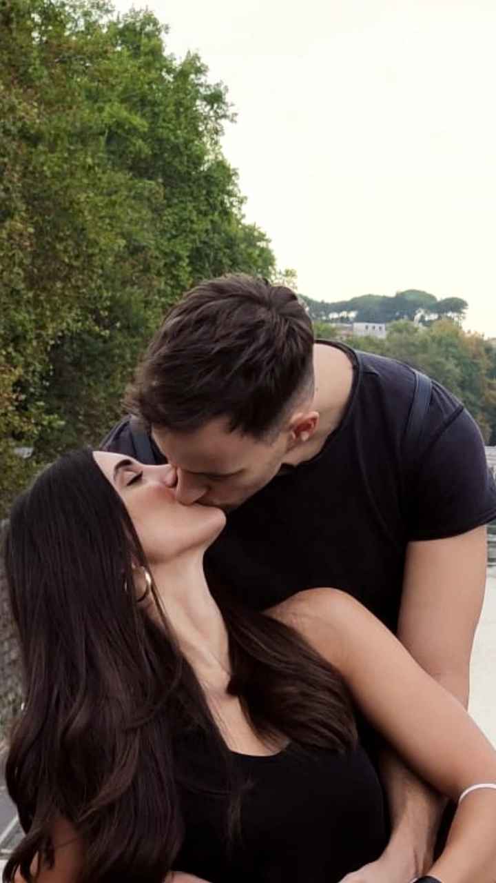 L'amore della mia vita