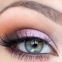 trucco rosa 