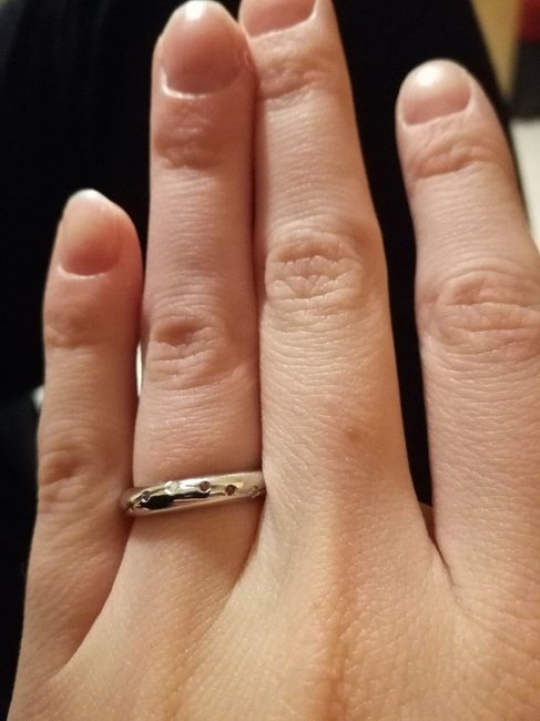 Fedi arrivate 😍 - 1