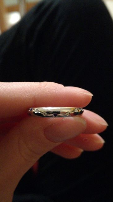 Fedi arrivate 😍 - 3