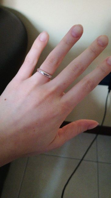 Fedi arrivate 😍 - 4