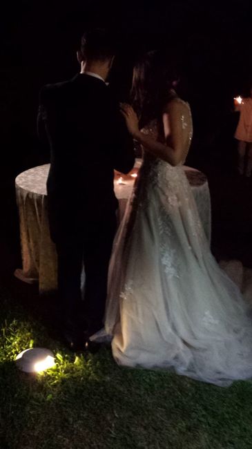 Fatemi  vedere le vostre foto  preferite del Matrimonio 😍📸 - 3