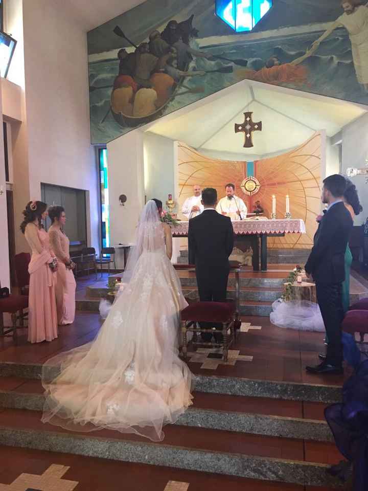 Fatemi  vedere le vostre foto  preferite del Matrimonio 😍📸 - 1