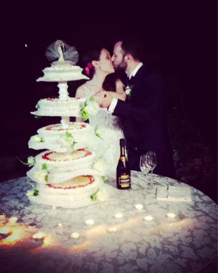 Fatemi  vedere le vostre foto  preferite del Matrimonio 😍📸 - 2