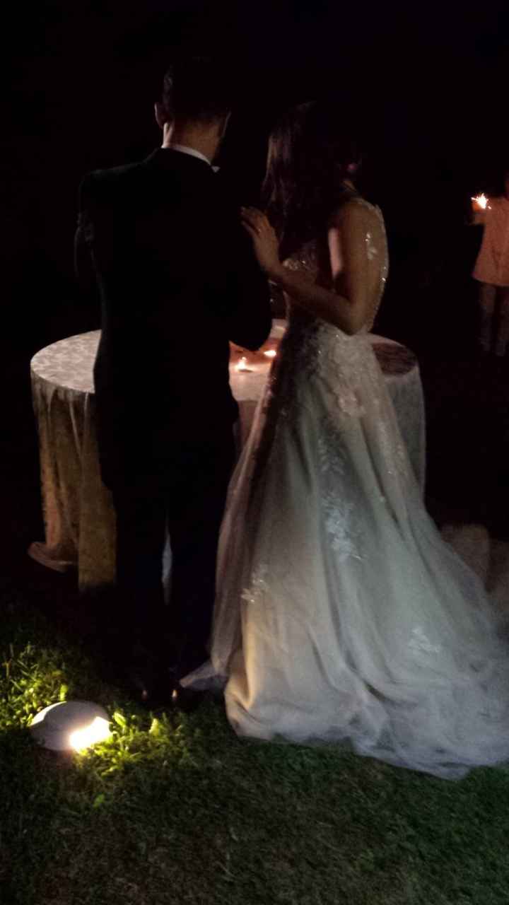 Fatemi  vedere le vostre foto  preferite del Matrimonio 😍📸 - 3