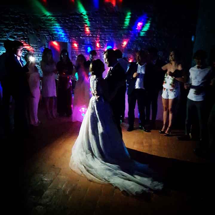 Fatemi  vedere le vostre foto  preferite del Matrimonio 😍📸 - 4