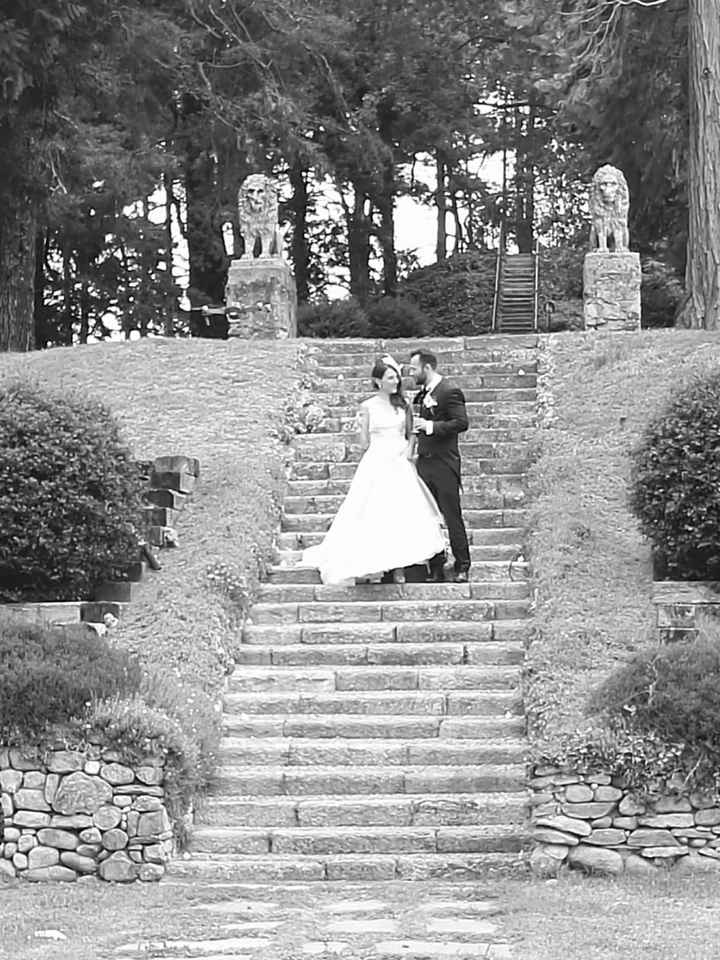 Fatemi  vedere le vostre foto  preferite del Matrimonio 😍📸 - 1