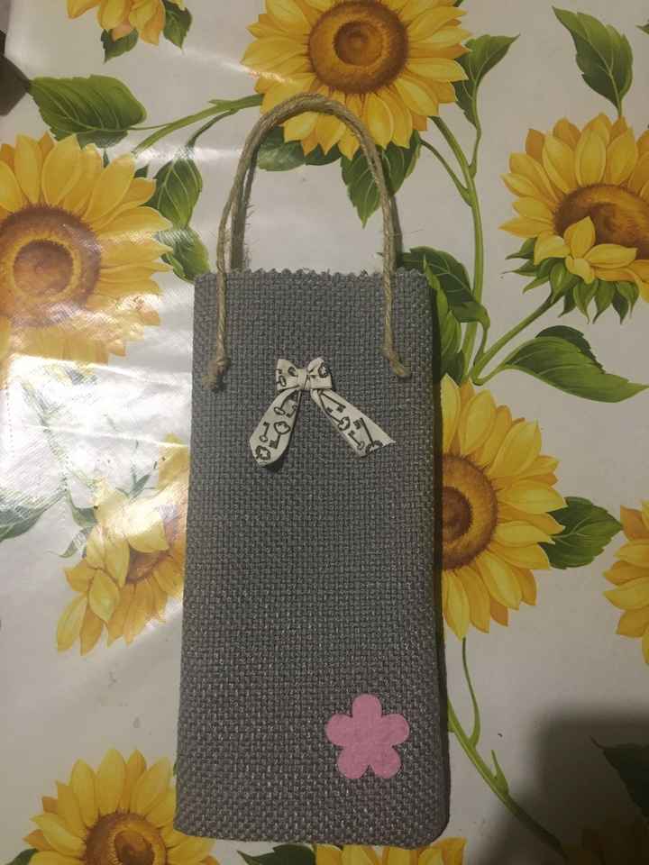 Wedding bag - 3