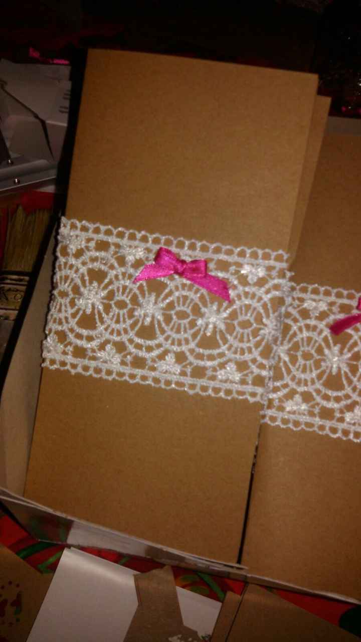 Partecipazioni.... - 1