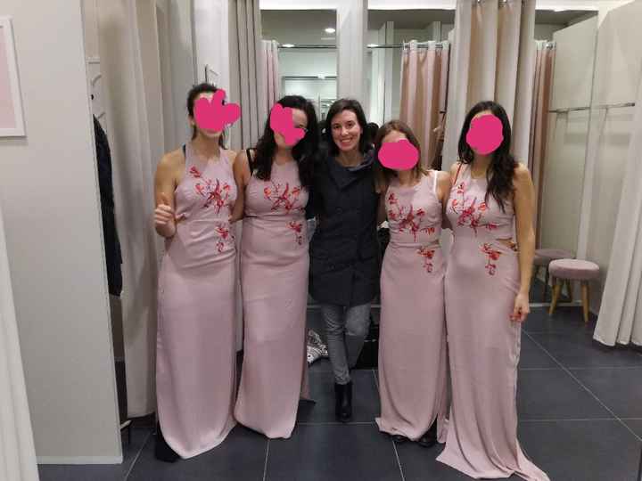  Vestito testimoni :) - 1