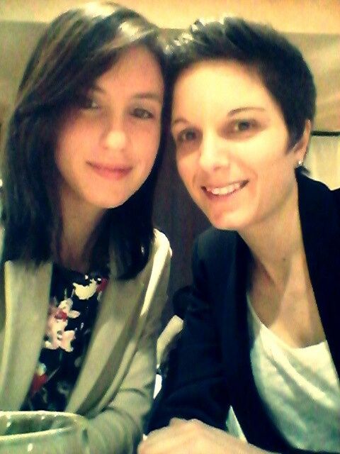 "conosciamoci spose" - 1