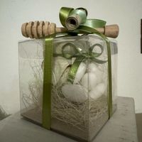 Bomboniera piantina o miele? - 2