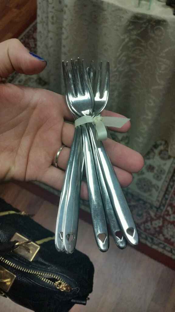 Bomboniera?!?aiuto.... - 1