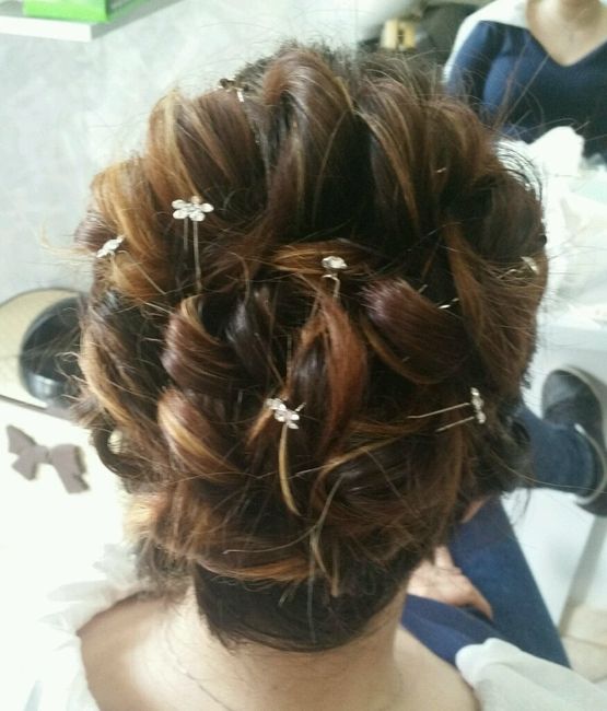 Consiglio capelli - 1