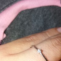 Fede e vari anelli. Curiosità. - 1