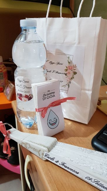 wedding bag fai da te - 1