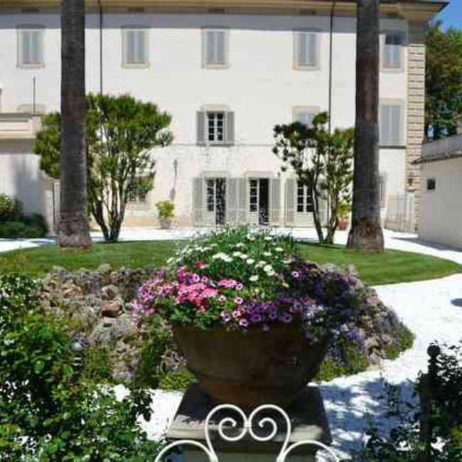 Location ricevimento - 1