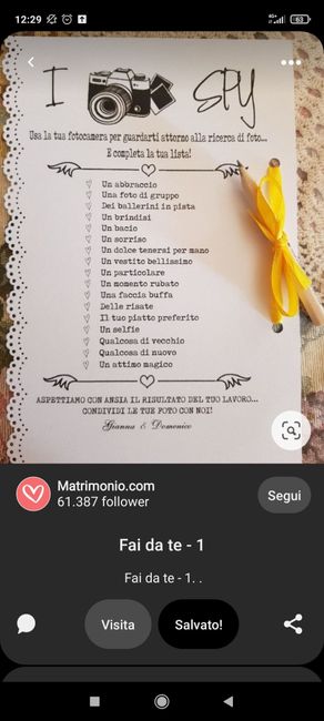 Idee intrattenimento! 1