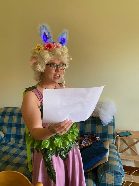 Addio al nubilato top 1