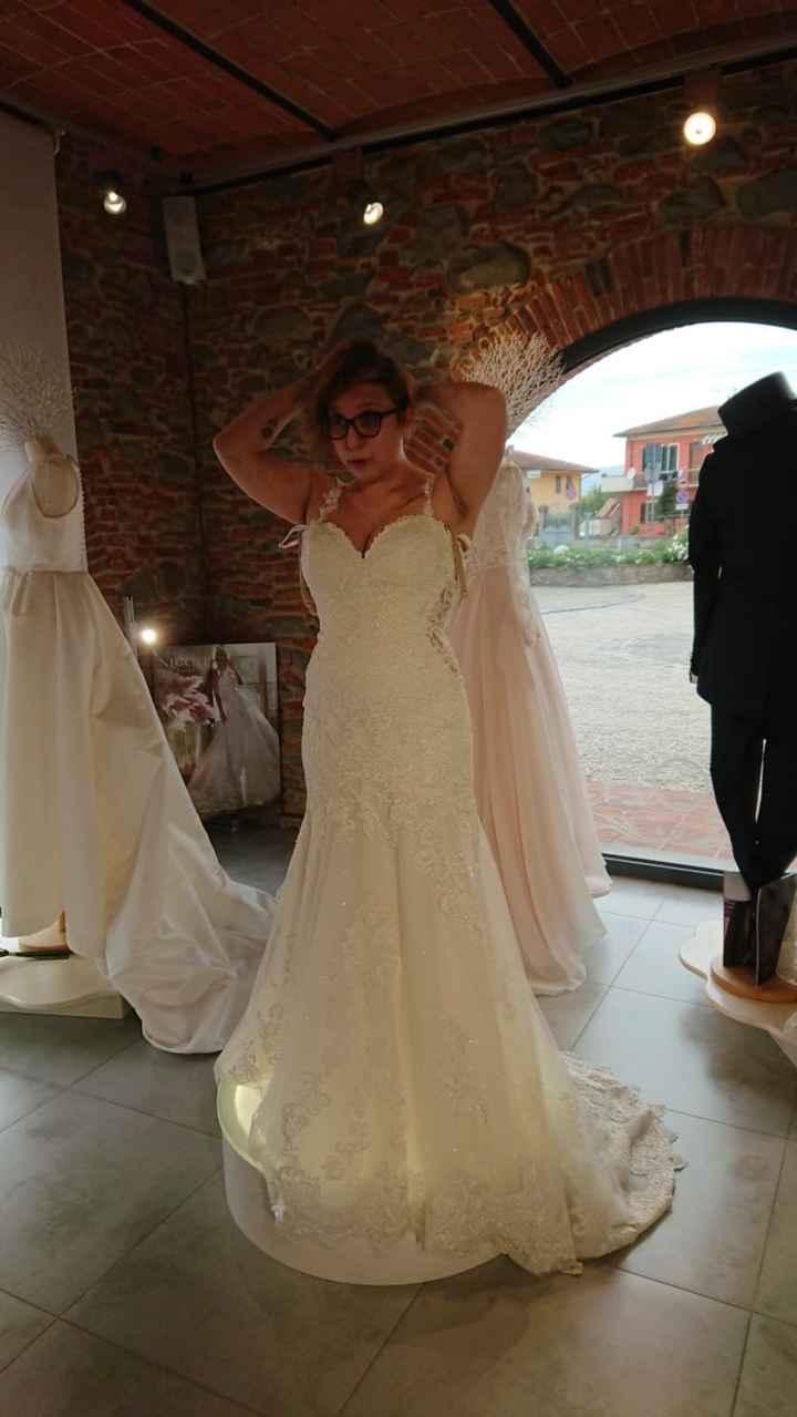 Abiti a sirena 🧜‍♀️ 😍 - 1