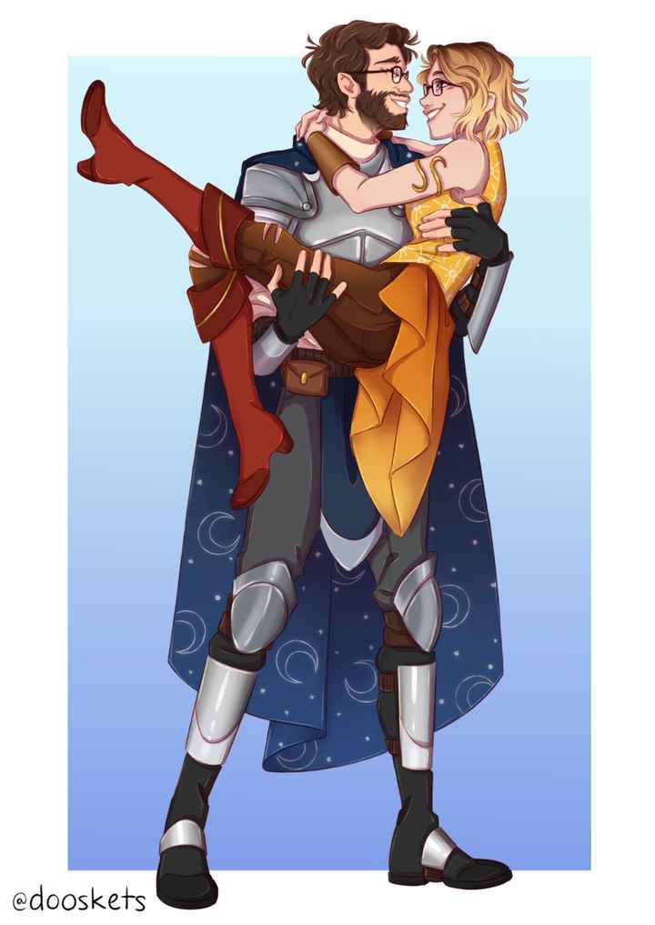 Passioni in comune ❤️ - 2