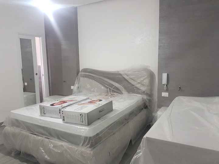 Camera da lettoo - 1