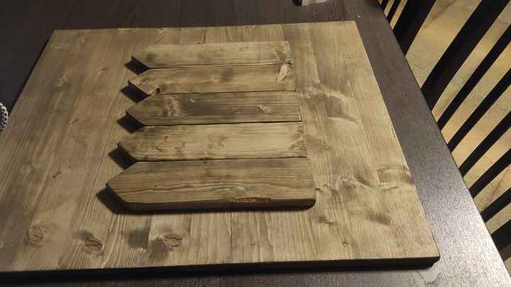 Tempo di fai da te - 1