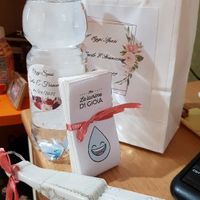 wedding bag fai da te - 1