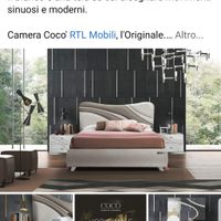 Camera da lettoo - 1