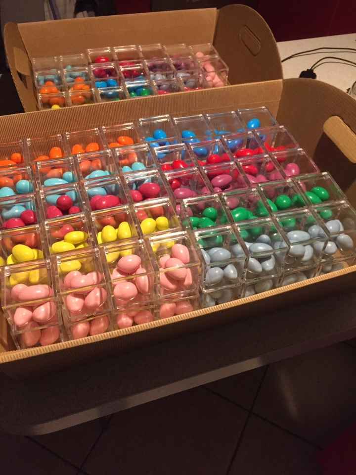 Nozze arcobaleno... - 1