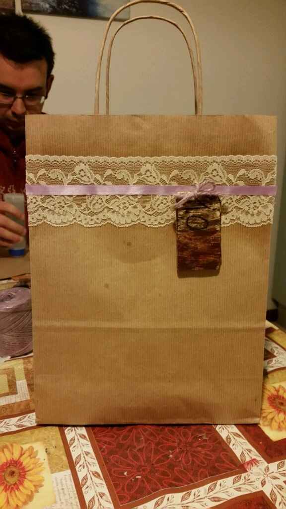 Il mio fai da te fin'ora - 1