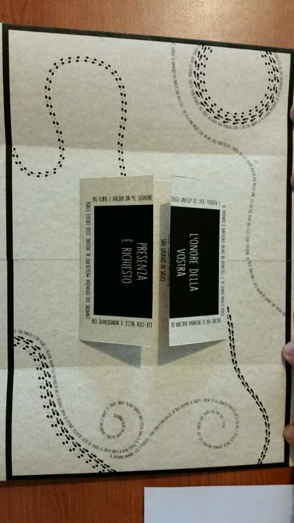 "tema" harry potter, aiuto :s - 3