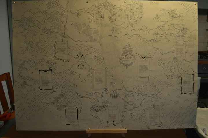 Il nostro tableau - 1