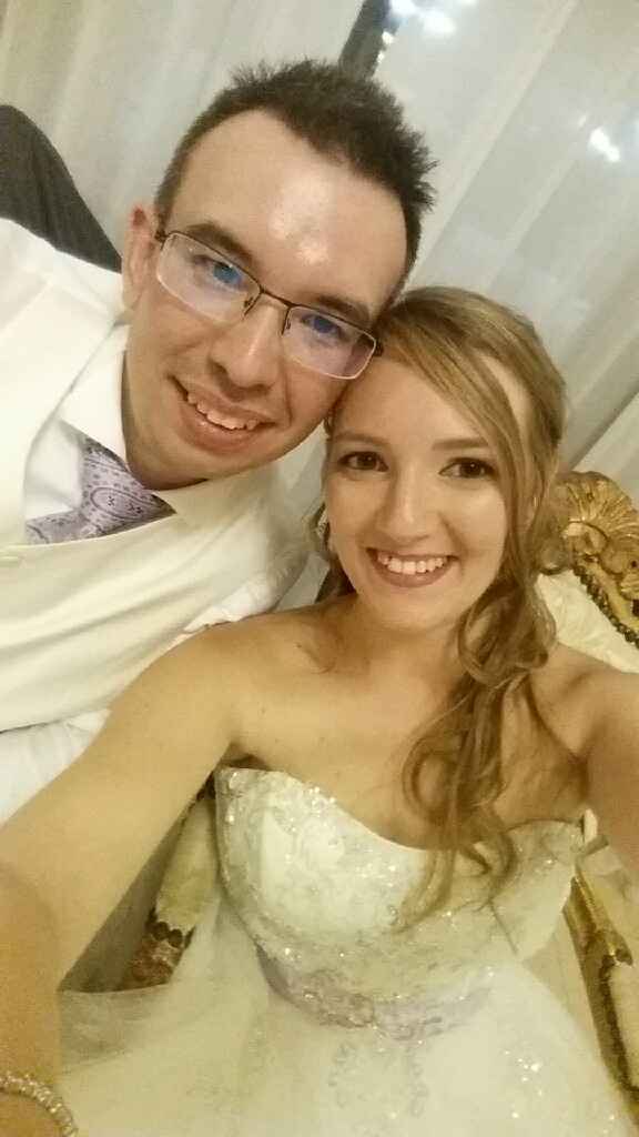 Finalmente ci siamo sposati! ! ecco il nostro grande giorno!! - 1