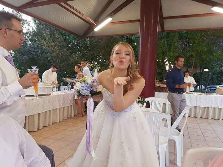 Finalmente ci siamo sposati! ! ecco il nostro grande giorno!! - 2