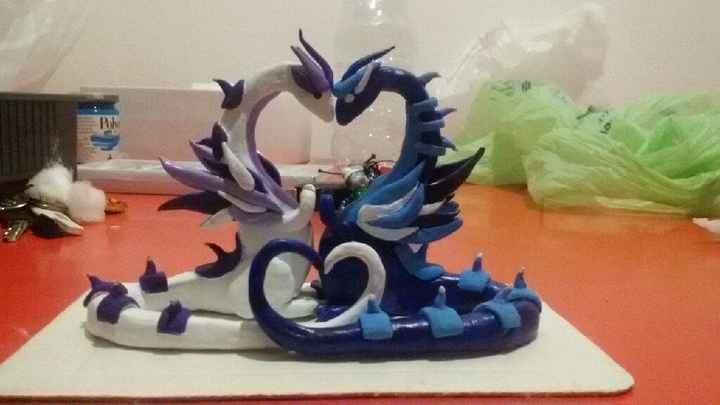 Finalmente ci siamo sposati! ! ecco il nostro grande giorno!! - 3