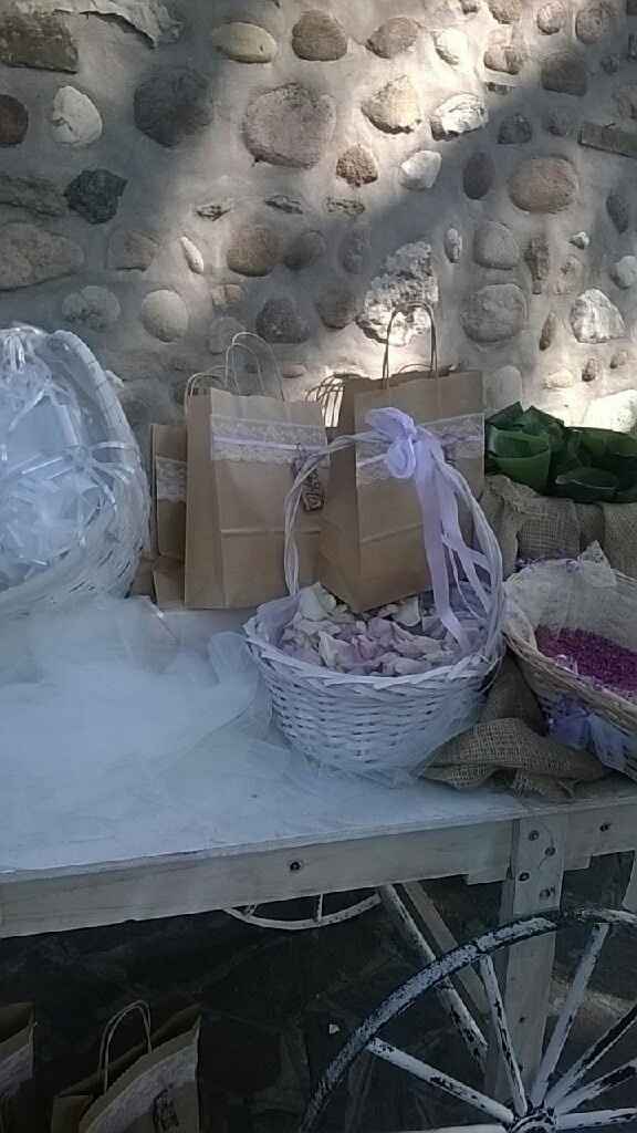 Finalmente ci siamo sposati! ! ecco il nostro grande giorno!! - 4