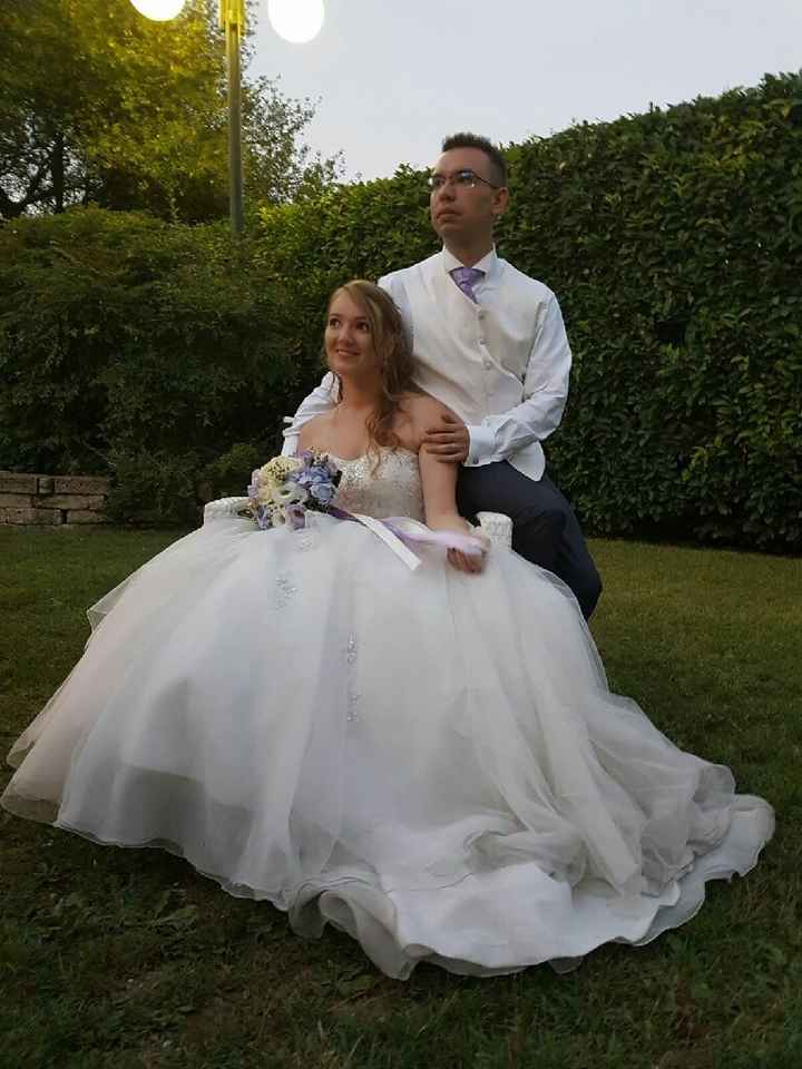 Finalmente ci siamo sposati! ! ecco il nostro grande giorno!! - 5