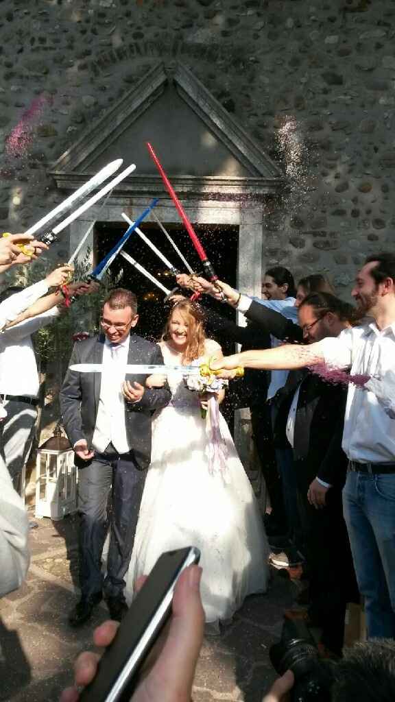 Finalmente ci siamo sposati! ! ecco il nostro grande giorno!! - 7