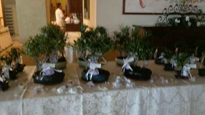 Finalmente ci siamo sposati! ! ecco il nostro grande giorno!! - 2