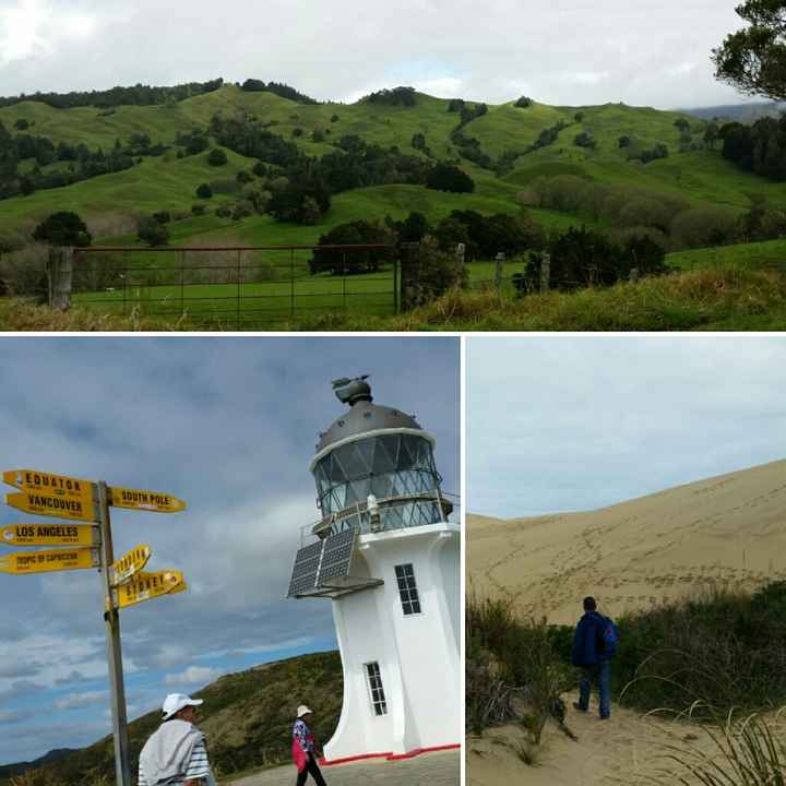 Il nostro viaggio fino ad ora! - 1