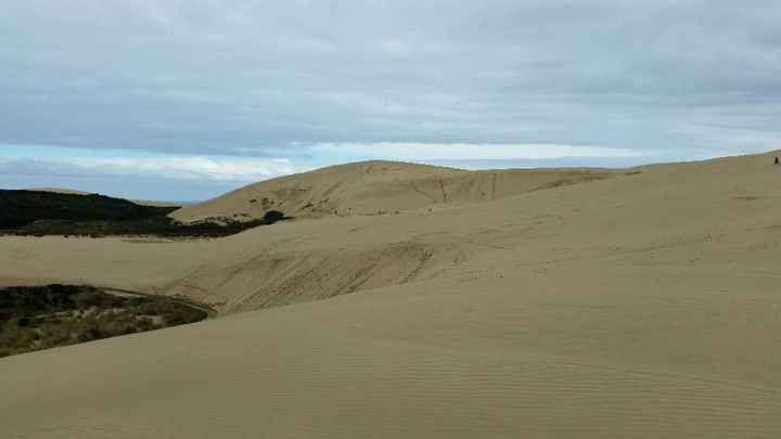 Il nostro viaggio fino ad ora! - 4