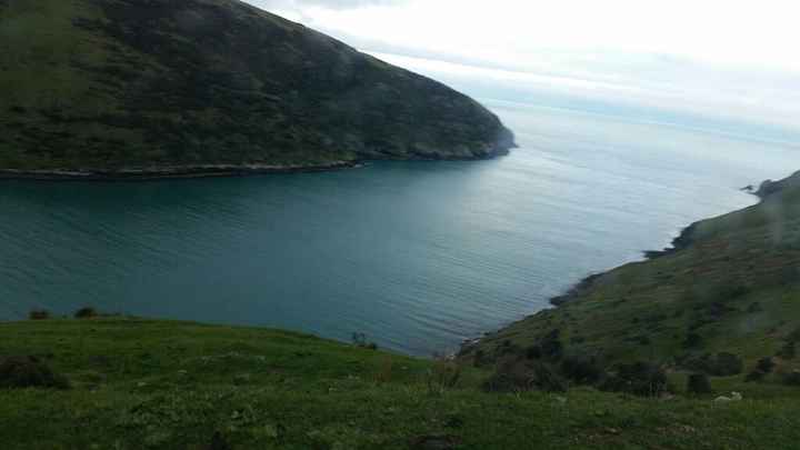 Il nostro viaggio fino ad ora! - 7