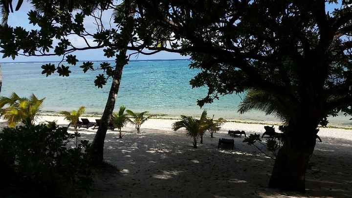 Il nostro viaggio fino ad ora! - 2